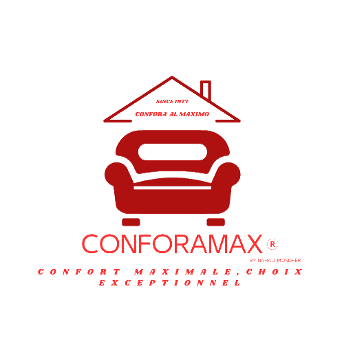 Conforamax Logo